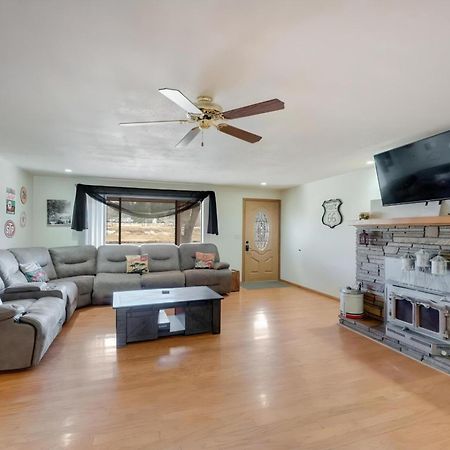 Williams Az Vacation Home Bagian luar foto