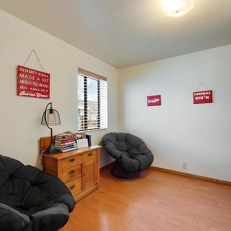 Williams Az Vacation Home Bagian luar foto