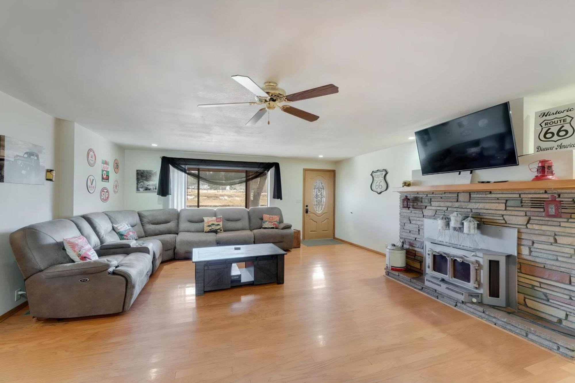 Williams Az Vacation Home Bagian luar foto