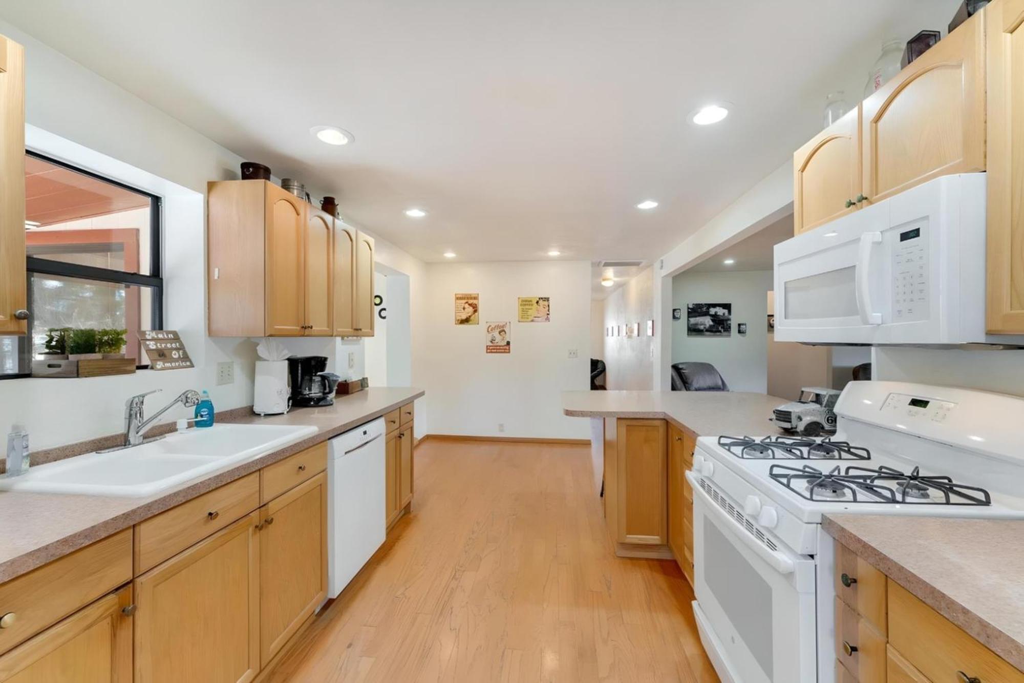 Williams Az Vacation Home Bagian luar foto