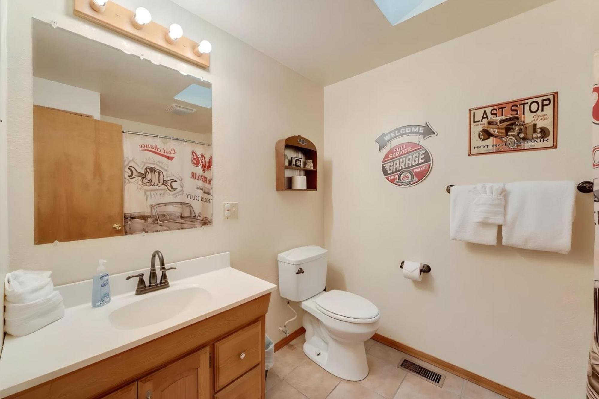 Williams Az Vacation Home Bagian luar foto