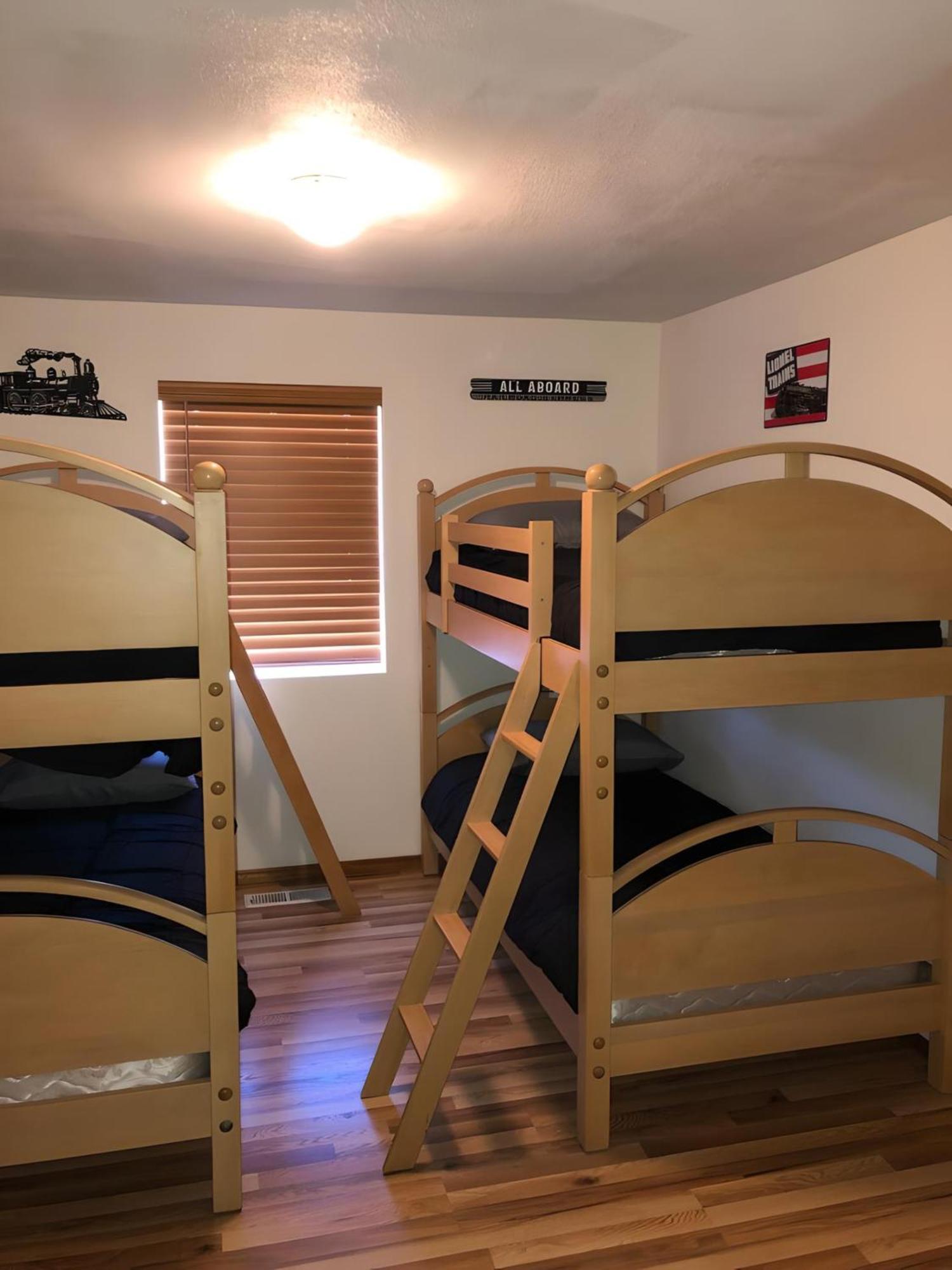 Williams Az Vacation Home Bagian luar foto