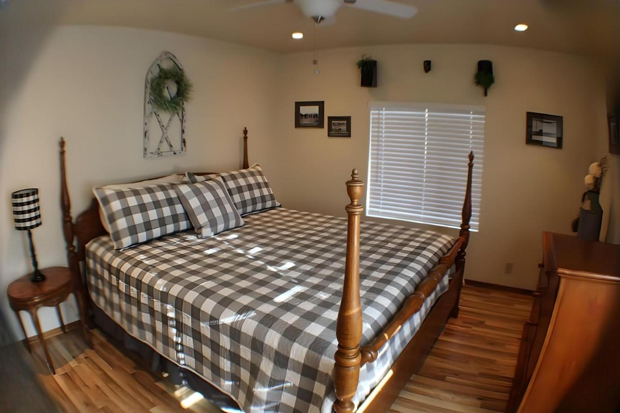 Williams Az Vacation Home Bagian luar foto
