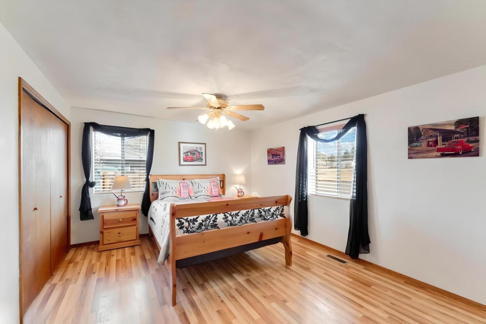 Williams Az Vacation Home Bagian luar foto