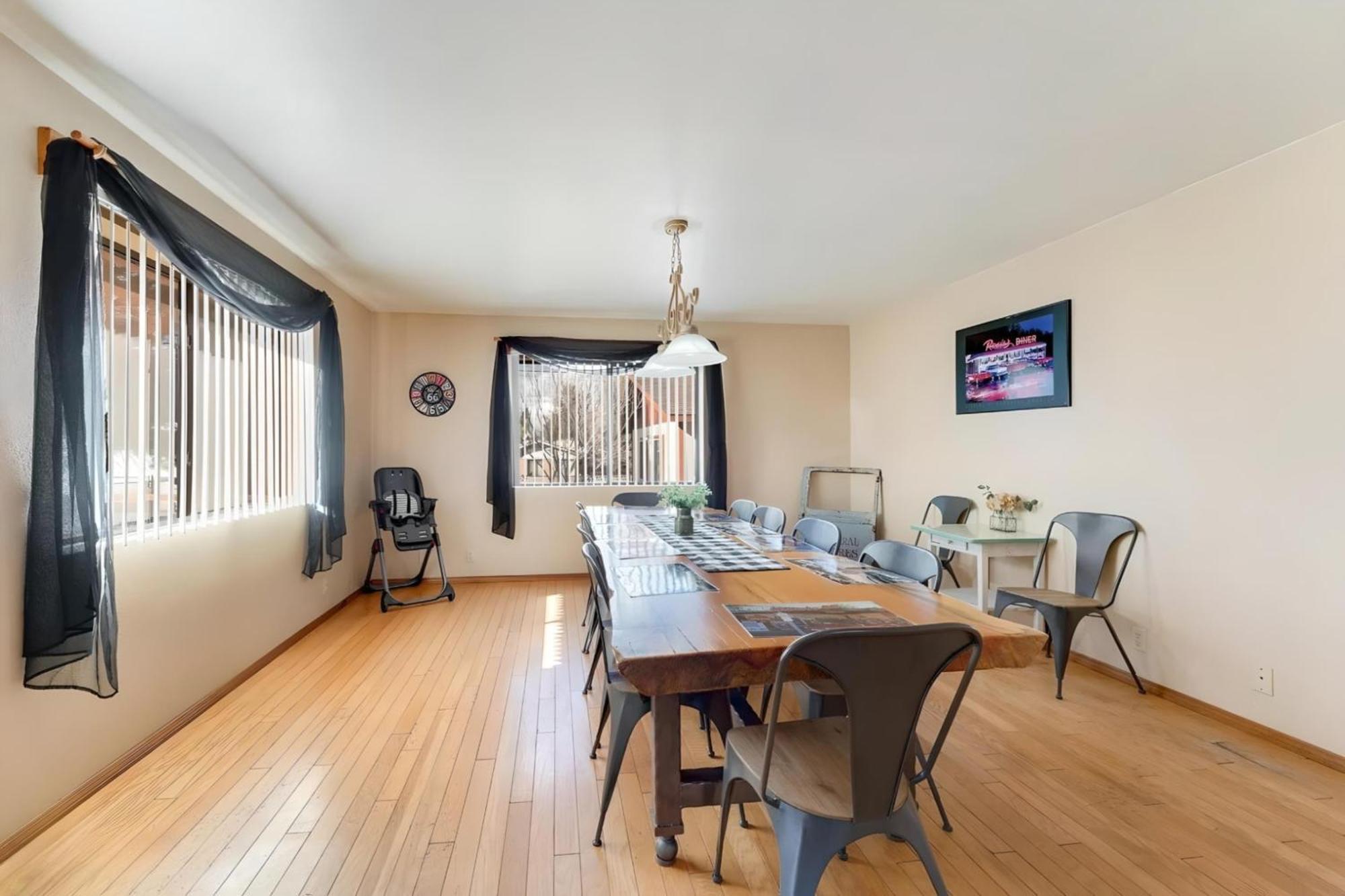 Williams Az Vacation Home Bagian luar foto